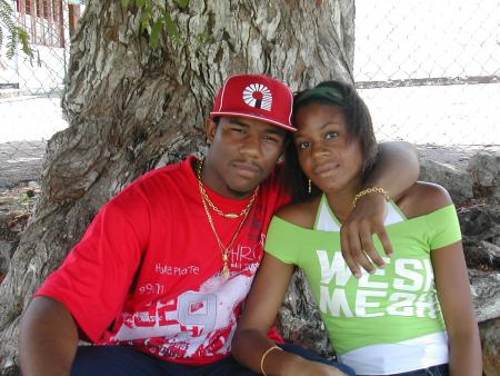 didi & malili