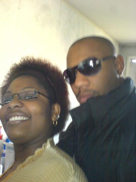 titine & didi